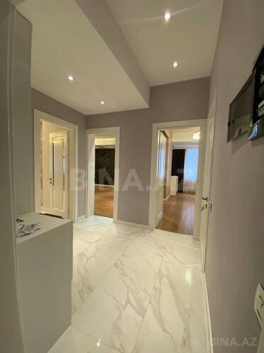 Satılır 2 otaqlı yeni tikili 115 m², Bayıl q., photo 6 from 14