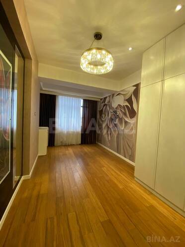 Satılır 2 otaqlı yeni tikili 115 m², Bayıl q., photo 3 from 14
