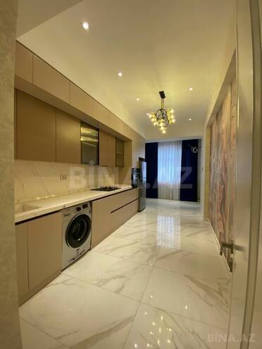 Satılır 2 otaqlı yeni tikili 115 m², Bayıl q., photo 7 from 14