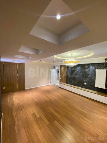 Satılır 2 otaqlı yeni tikili 115 m², Bayıl q., photo 1 from 14