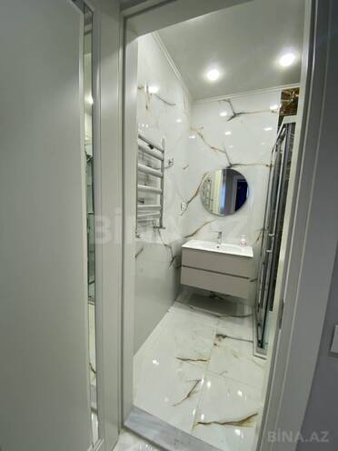 Satılır 2 otaqlı yeni tikili 115 m², Bayıl q., photo 9 from 14
