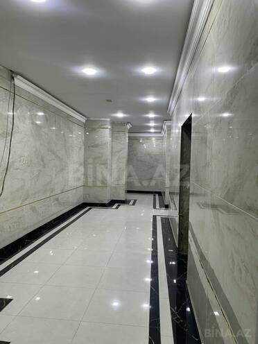 Satılır 2 otaqlı yeni tikili 115 m², Bayıl q., photo 11 from 14