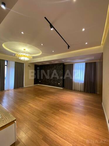 Satılır 2 otaqlı yeni tikili 115 m², Bayıl q., photo 4 from 14