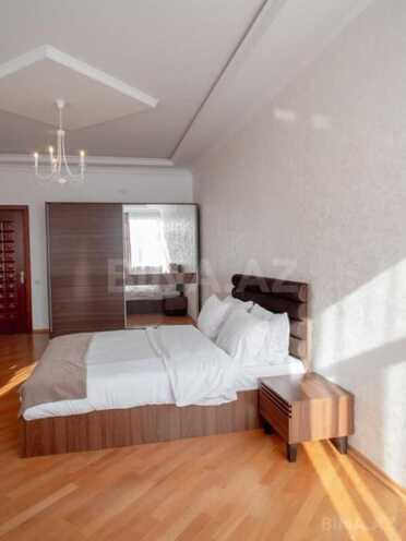 Продаётся 4-комн. новостройка 135 м², м. Шах Исмаил Хатаи, photo 11 from 16