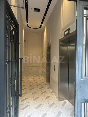 Сдаётся 2-комн. новостройка 85 м², Наримановский  р., photo 15 from 16