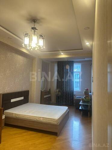 Сдаётся 2-комн. новостройка 85 м², Наримановский  р., photo 5 from 16
