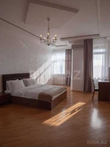 Продаётся 4-комн. новостройка 135 м², м. Шах Исмаил Хатаи, photo 9 from 16