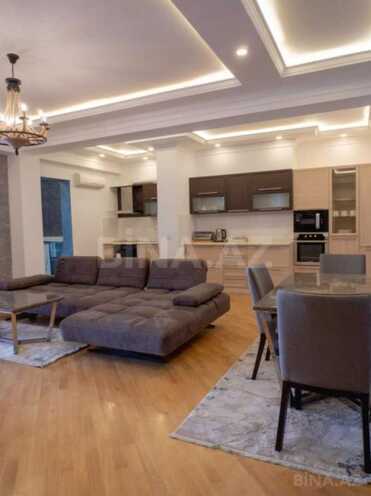 Продаётся 4-комн. новостройка 135 м², м. Шах Исмаил Хатаи, photo 6 from 16