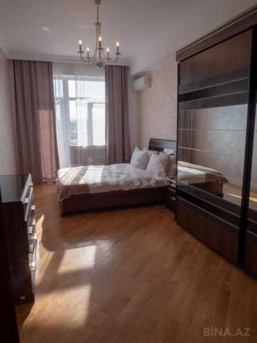 Продаётся 4-комн. новостройка 135 м², м. Шах Исмаил Хатаи, photo 10 from 16