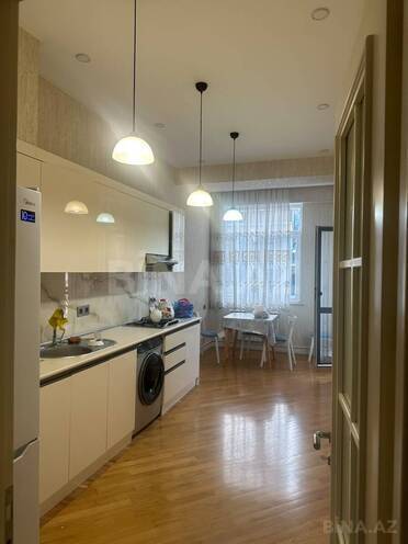 Сдаётся 2-комн. новостройка 85 м², Наримановский  р., photo 7 from 16