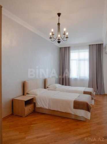 Продаётся 4-комн. новостройка 135 м², м. Шах Исмаил Хатаи, photo 7 from 16