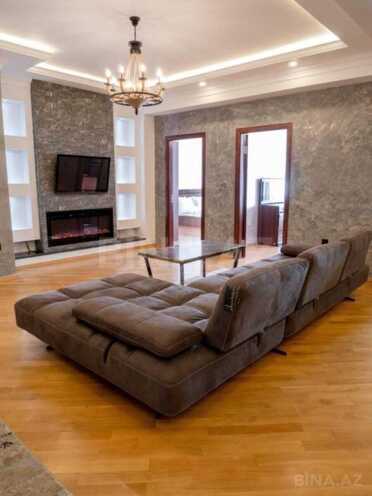 Продаётся 4-комн. новостройка 135 м², м. Шах Исмаил Хатаи, photo 4 from 16