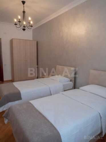 Продаётся 4-комн. новостройка 135 м², м. Шах Исмаил Хатаи, photo 8 from 16