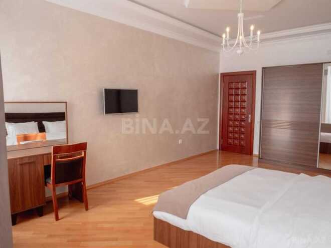 Продаётся 4-комн. новостройка 135 м², м. Шах Исмаил Хатаи, photo 13 from 16