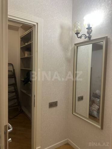 Сдаётся 2-комн. новостройка 85 м², Наримановский  р., photo 12 from 16