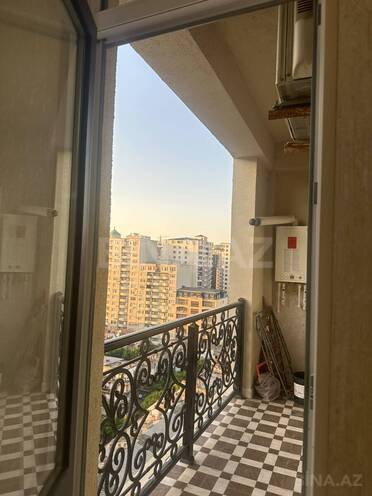 Сдаётся 2-комн. новостройка 85 м², Наримановский  р., photo 14 from 16