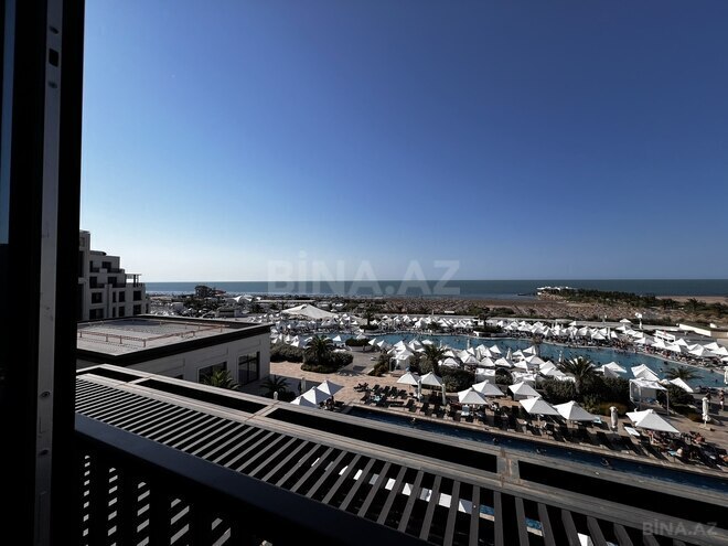 Satılır 2 otaqlı yeni tikili 78 m², Sea Breeze q., photo 12 from 25
