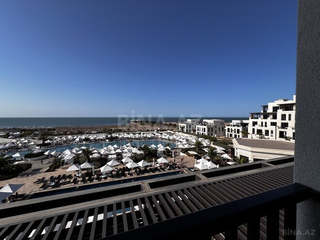 Satılır 2 otaqlı yeni tikili 78 m², Sea Breeze q., photo 13 from 25