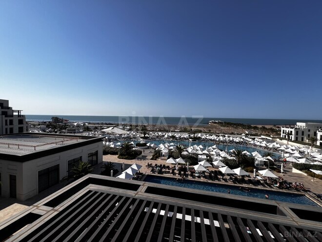 Satılır 2 otaqlı yeni tikili 78 m², Sea Breeze q., photo 19 from 25