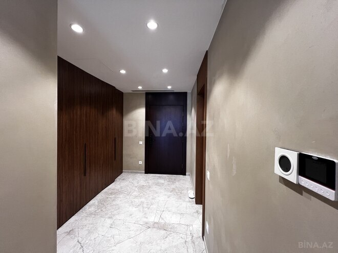 Satılır 2 otaqlı yeni tikili 78 m², Sea Breeze q., photo 20 from 25