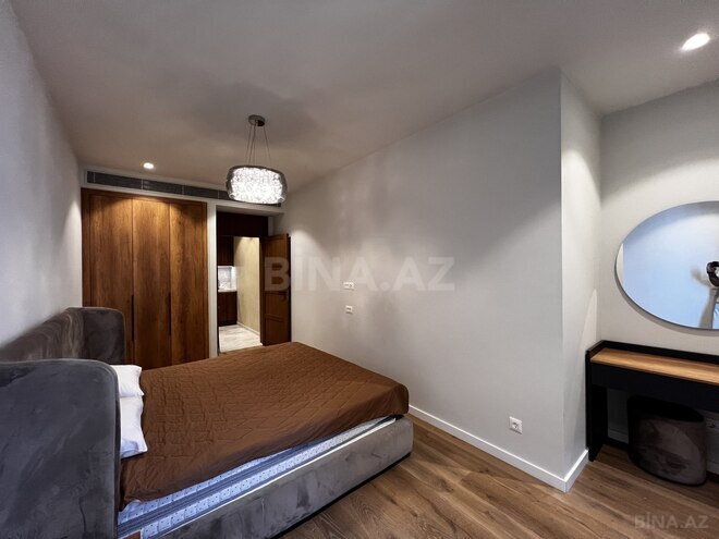 Satılır 2 otaqlı yeni tikili 78 m², Sea Breeze q., photo 17 from 25