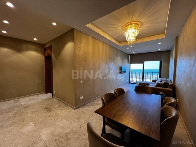 Satılır 2 otaqlı yeni tikili 78 m², Sea Breeze q., photo 8 from 25