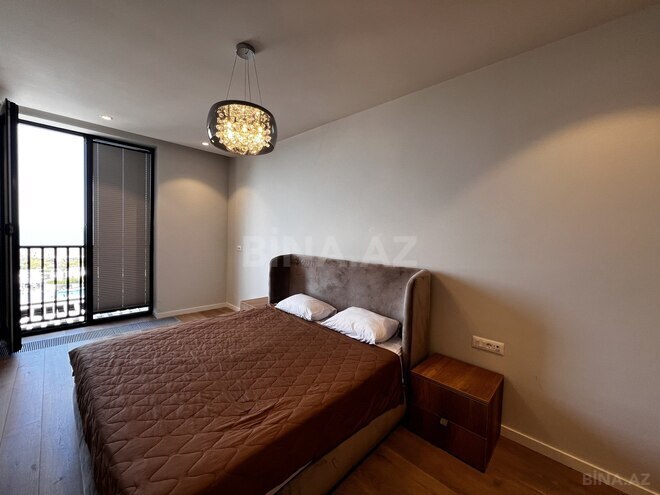 Satılır 2 otaqlı yeni tikili 78 m², Sea Breeze q., photo 16 from 25