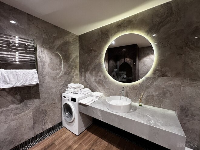 Satılır 2 otaqlı yeni tikili 78 m², Sea Breeze q., photo 23 from 25
