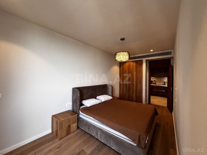 Satılır 2 otaqlı yeni tikili 78 m², Sea Breeze q., photo 18 from 25