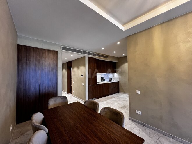 Satılır 2 otaqlı yeni tikili 78 m², Sea Breeze q., photo 11 from 25