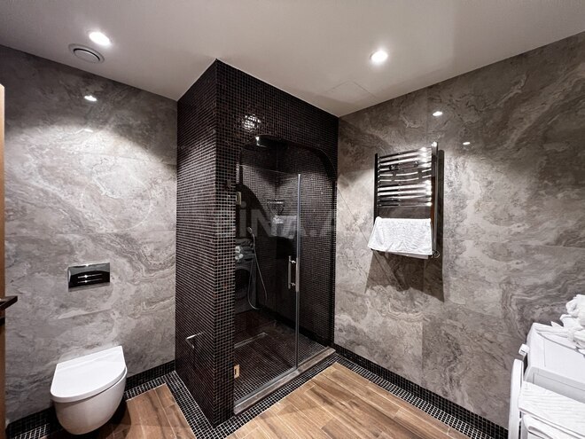 Satılır 2 otaqlı yeni tikili 78 m², Sea Breeze q., photo 22 from 25
