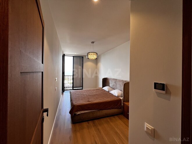 Satılır 2 otaqlı yeni tikili 78 m², Sea Breeze q., photo 15 from 25