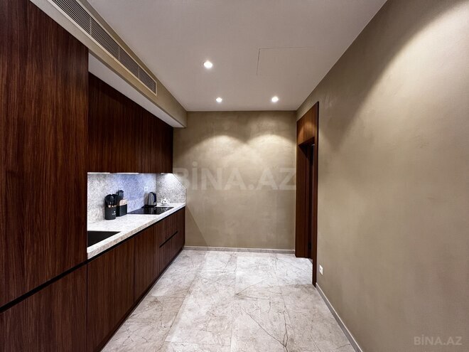 Satılır 2 otaqlı yeni tikili 78 m², Sea Breeze q., photo 6 from 25