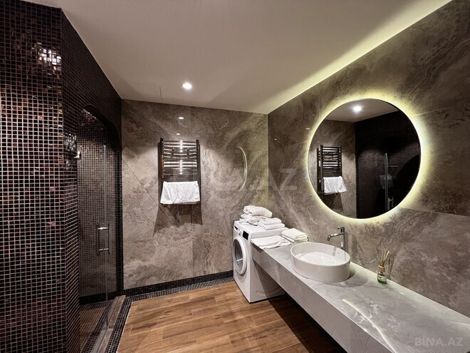 Satılır 2 otaqlı yeni tikili 78 m², Sea Breeze q., photo 21 from 25