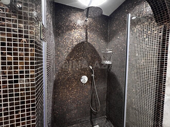 Satılır 2 otaqlı yeni tikili 78 m², Sea Breeze q., photo 24 from 25