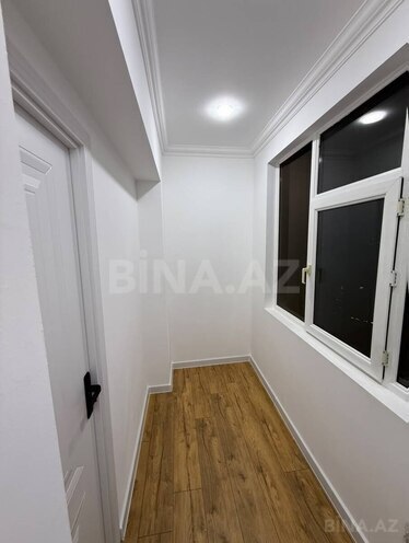 Satılır 2 otaqlı köhnə tikili 65 m², Nəsimi m., photo 7 from 13