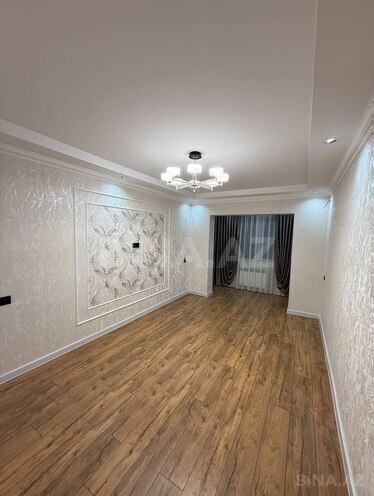 Satılır 2 otaqlı köhnə tikili 65 m², Nəsimi m., photo 1 from 13