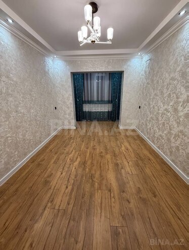 Satılır 2 otaqlı köhnə tikili 65 m², Nəsimi m., photo 3 from 13