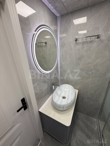 Satılır 2 otaqlı köhnə tikili 65 m², Nəsimi m., photo 10 from 13