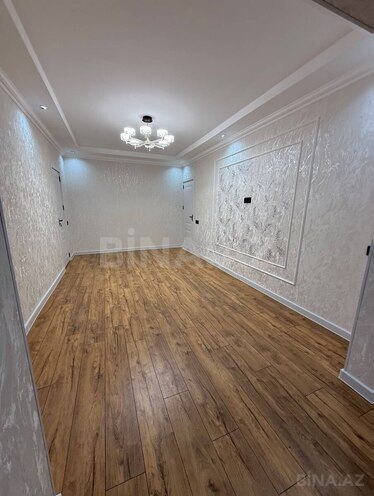 Satılır 2 otaqlı köhnə tikili 65 m², Nəsimi m., photo 4 from 13
