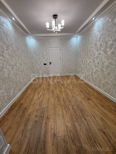Satılır 2 otaqlı köhnə tikili 65 m², Nəsimi m., photo 5 from 13