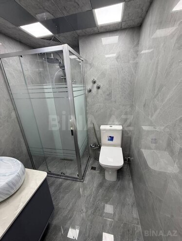 Satılır 2 otaqlı köhnə tikili 65 m², Nəsimi m., photo 11 from 13