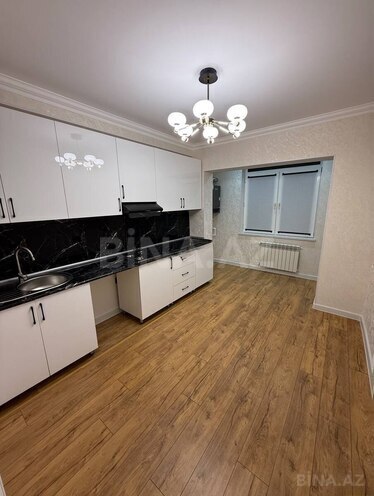 Satılır 2 otaqlı köhnə tikili 65 m², Nəsimi m., photo 8 from 13