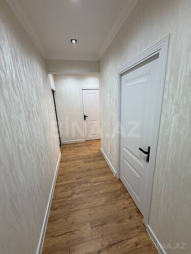 Satılır 2 otaqlı köhnə tikili 65 m², Nəsimi m., photo 6 from 13