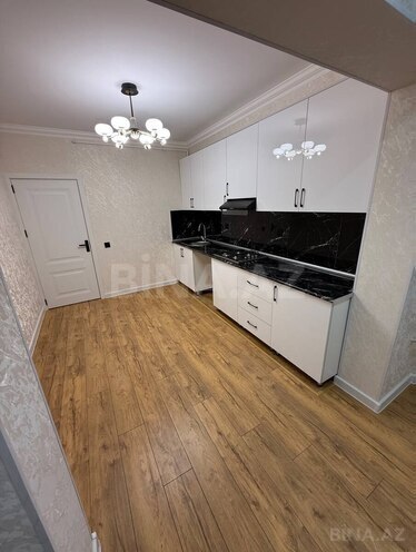 Satılır 2 otaqlı köhnə tikili 65 m², Nəsimi m., photo 9 from 13