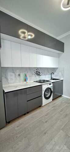 Продаётся 2-комн. новостройка 64 м², photo 9 from 15
