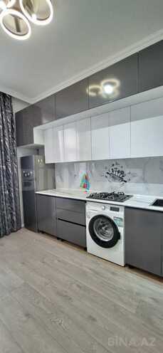 Продаётся 2-комн. новостройка 64 м², photo 10 from 15