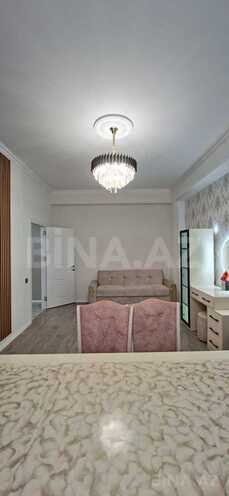 Продаётся 2-комн. новостройка 64 м², photo 3 from 15