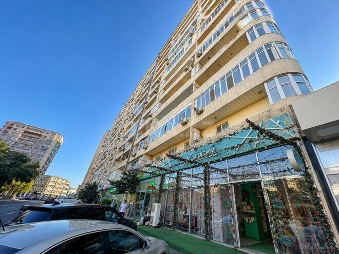 Продаётся 2-комн. новостройка 85 м², пос. Бадамдар, photo 1 from 16