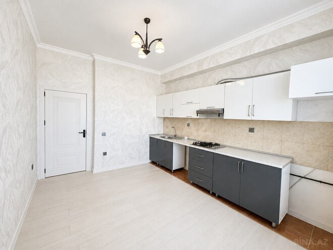 Продаётся 2-комн. новостройка 85 м², пос. Бадамдар, photo 11 from 16